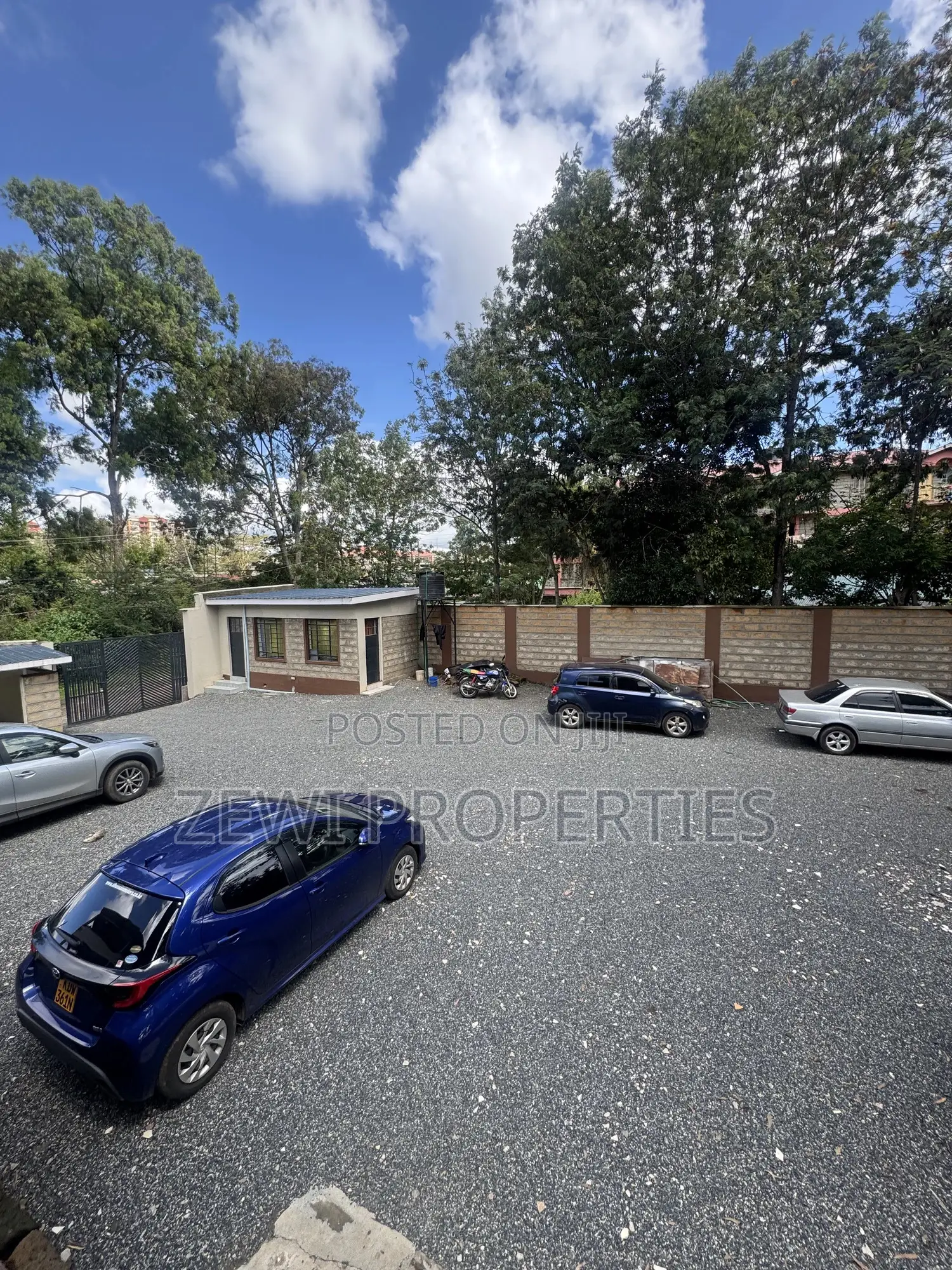 2bdrm Apartment in Ngong for rent