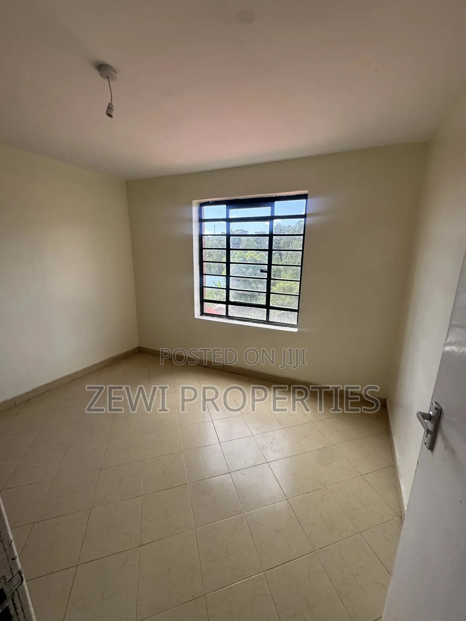 2bdrm Apartment in Ngong for rent