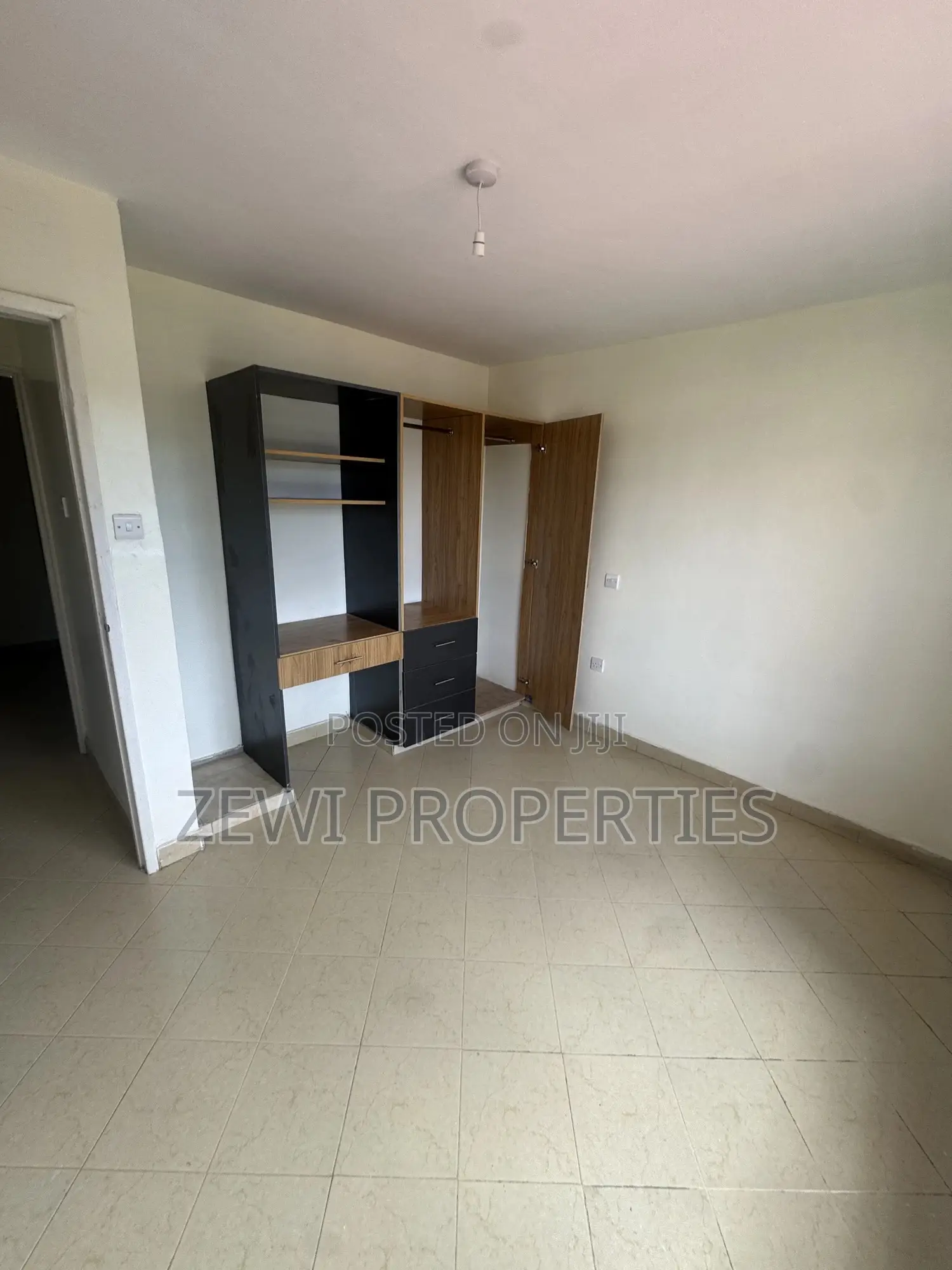 2bdrm Apartment in Ngong for rent