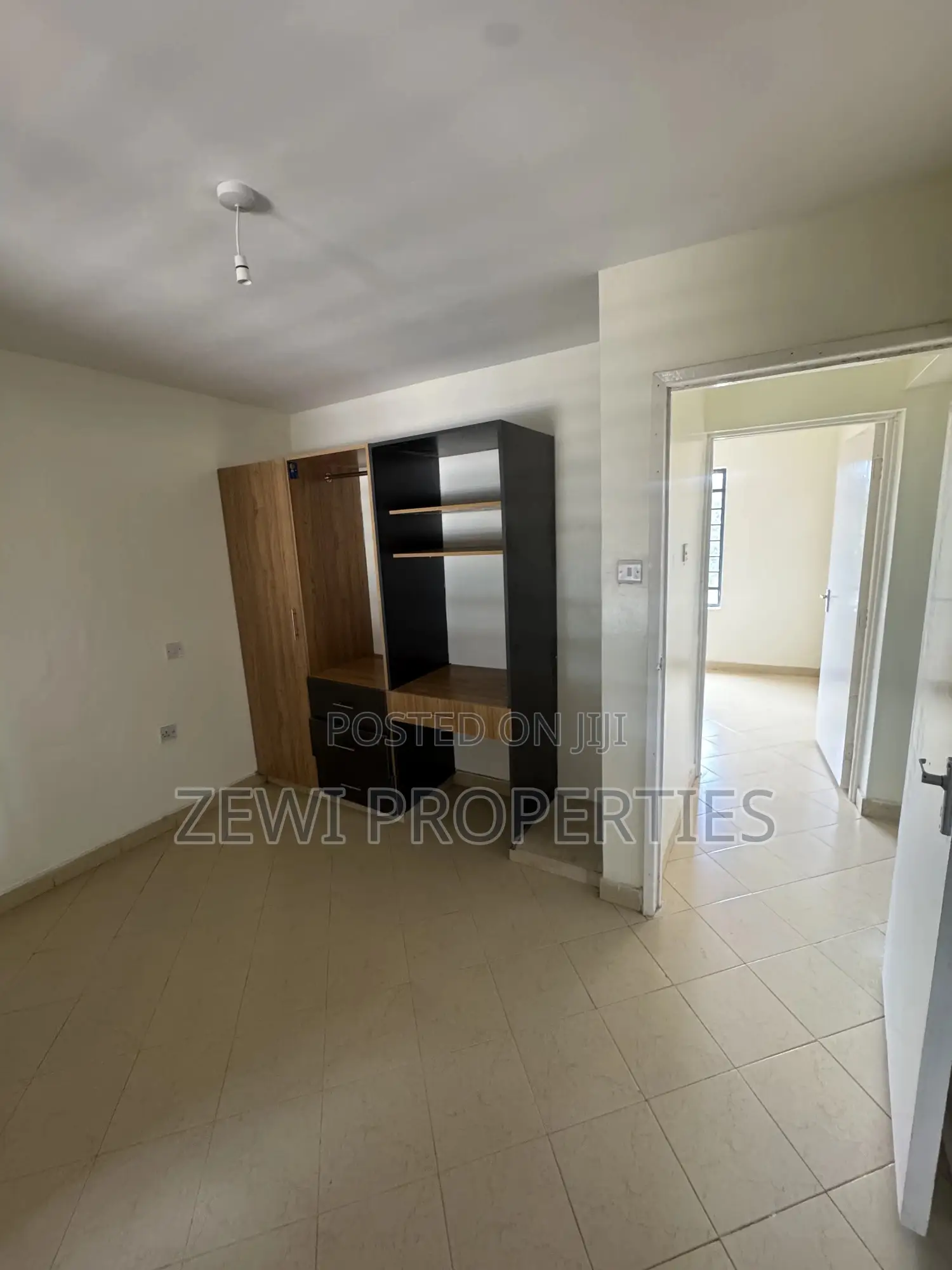 2bdrm Apartment in Ngong for rent