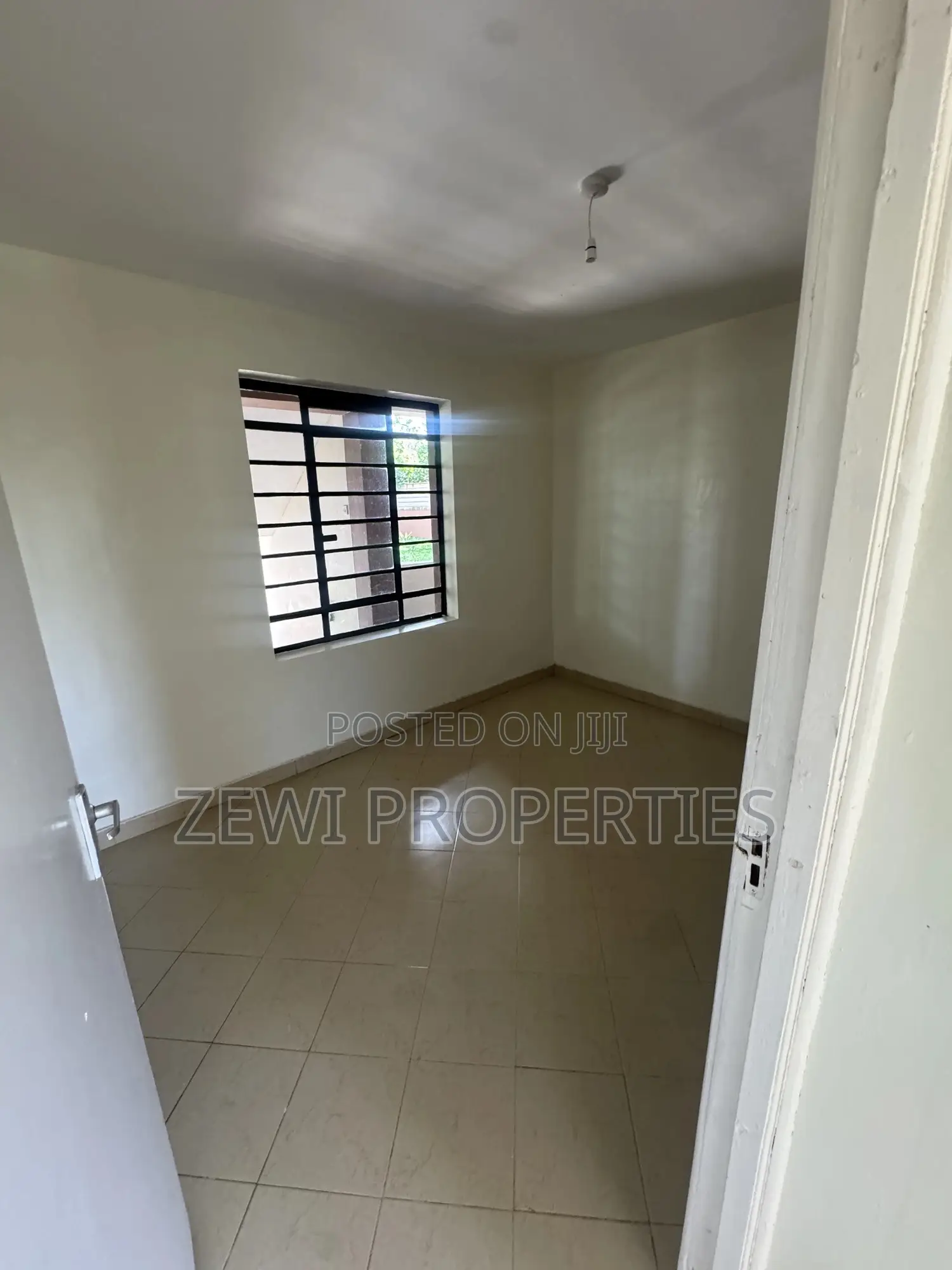 2bdrm Apartment in Ngong for rent