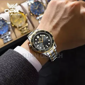 Opk Gents Watch #8152