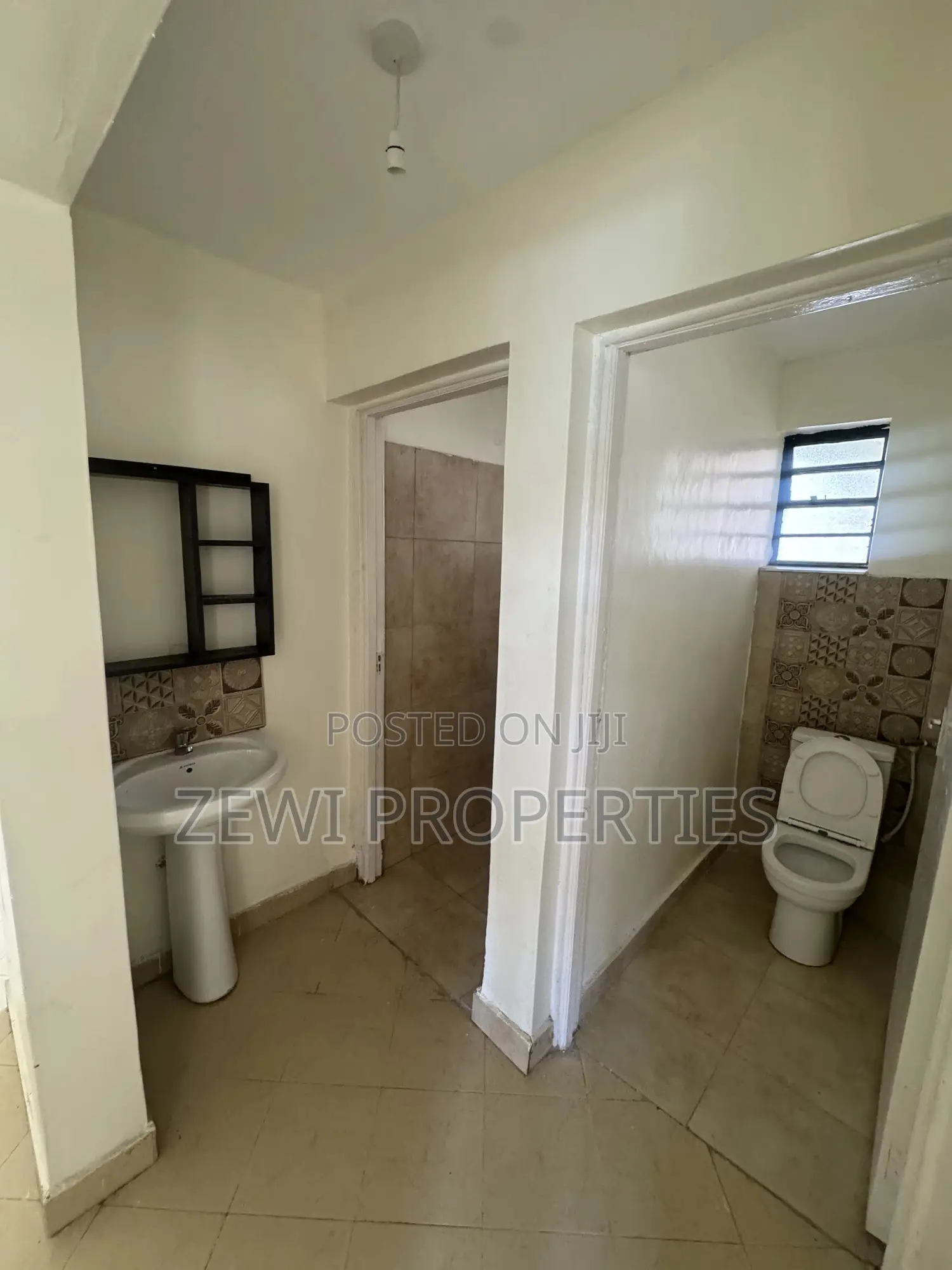 2bdrm Apartment in Ngong for rent