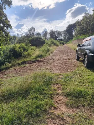 2 Acres on Sale at Makuyu -Mithiini
