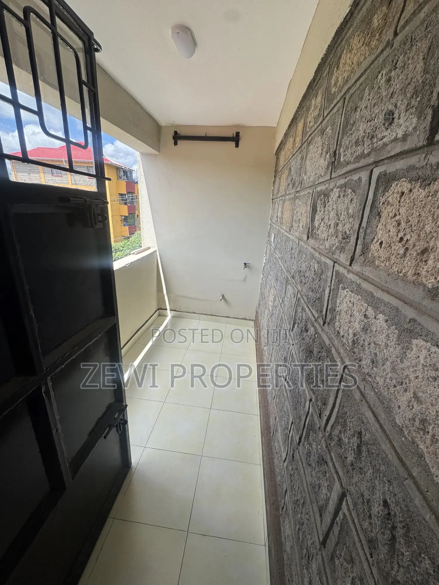 2bdrm Apartment in Ngong for rent