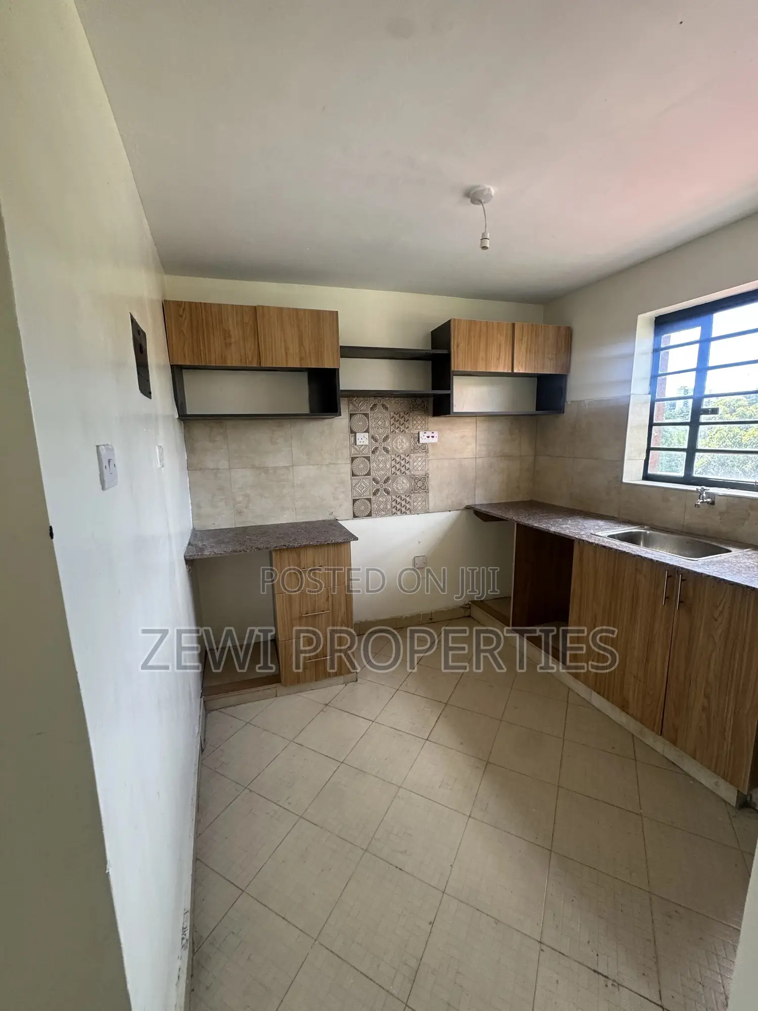 2bdrm Apartment in Ngong for rent