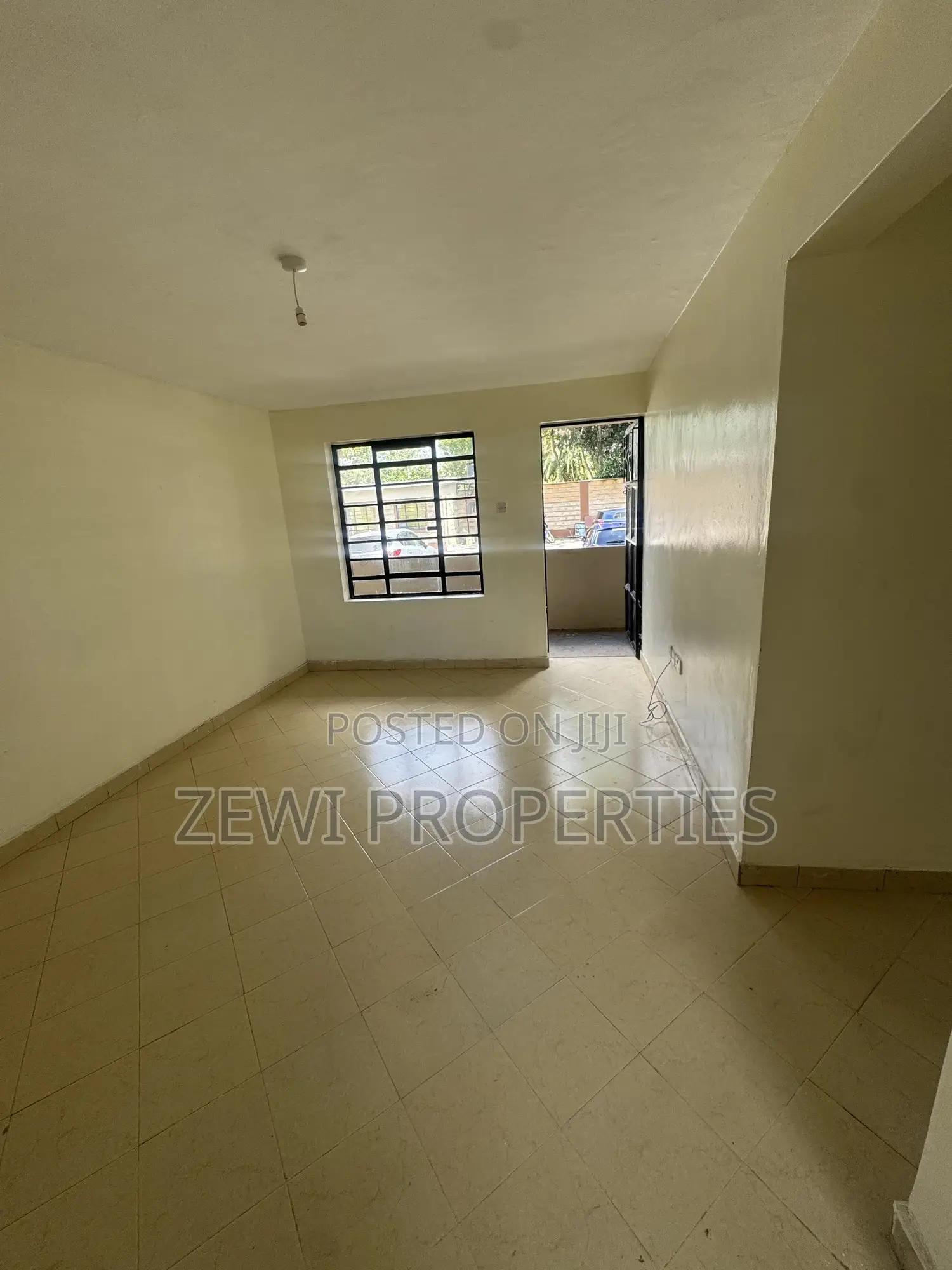 2bdrm Apartment in Ngong for rent