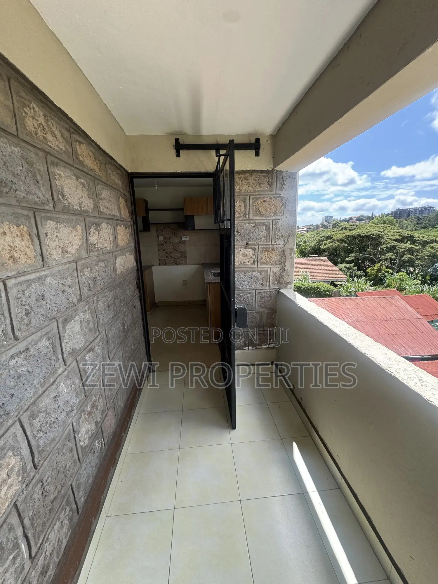 2bdrm Apartment in Ngong for rent