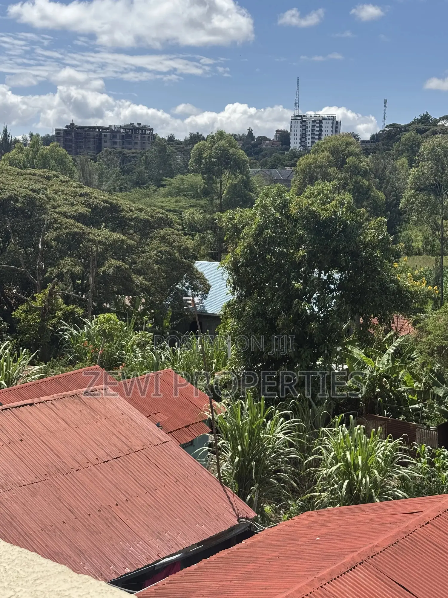 2bdrm Apartment in Ngong for rent