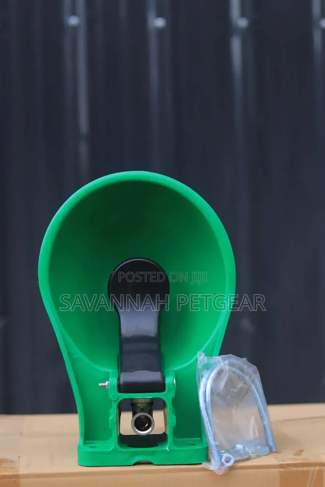 Automatic Cow Drinkers Ideal for Dairy Zero Grazing Farms