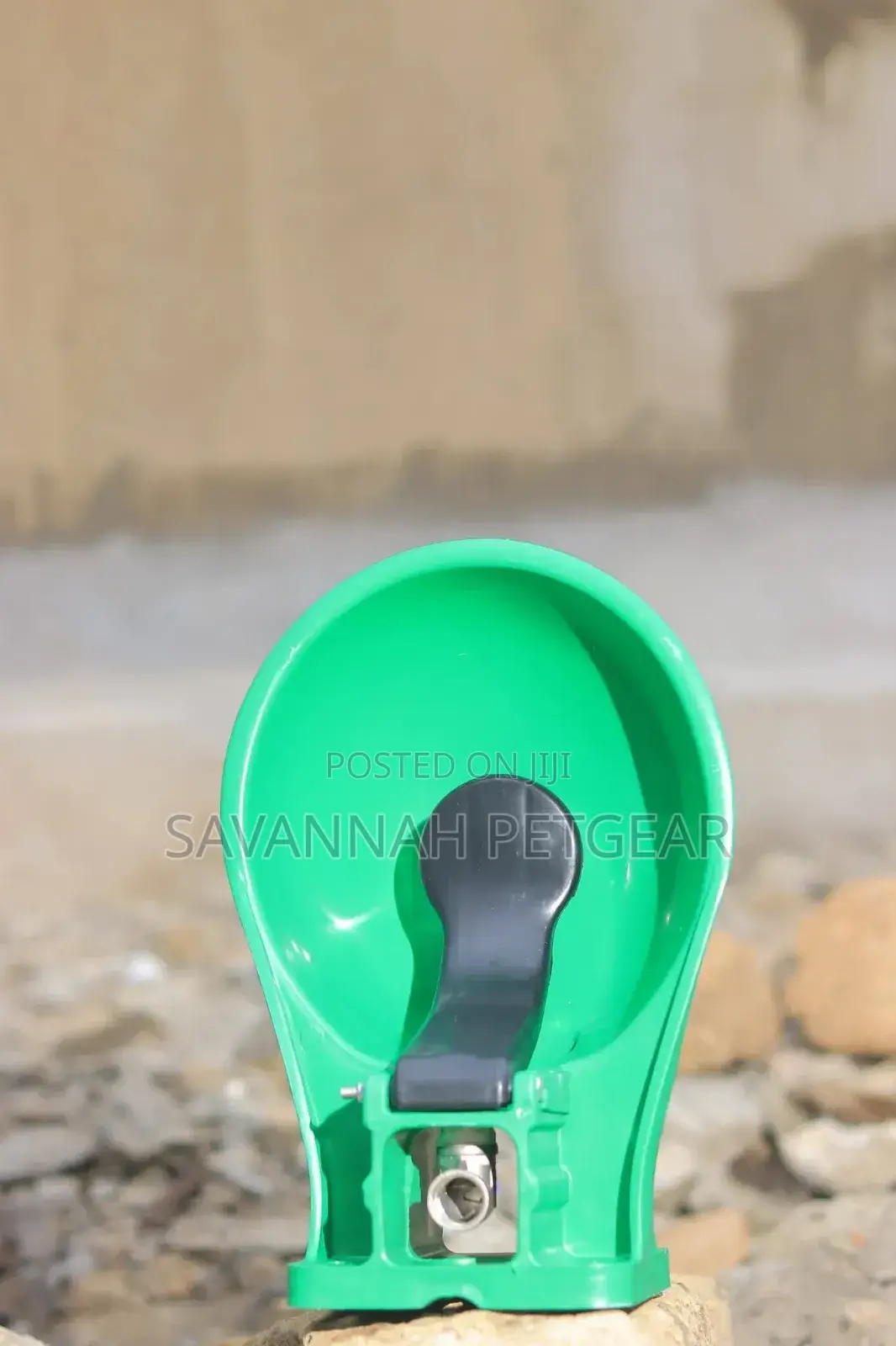 Automatic Cow Drinkers Ideal for Dairy Zero Grazing Farms