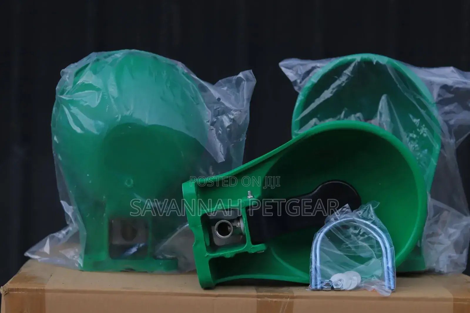 Automatic Cow Drinkers Ideal for Dairy Zero Grazing Farms