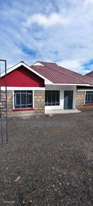 4bdrm Bungalow in Rimpa for sale