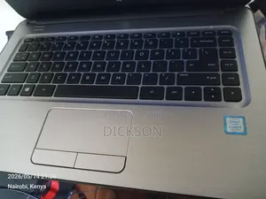 Laptop HP 348 G5 8GB Intel Core 5 HDD 256GB