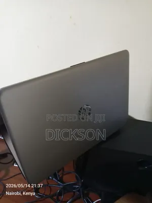 Laptop HP 348 G5 8GB Intel Core 5 HDD 256GB
