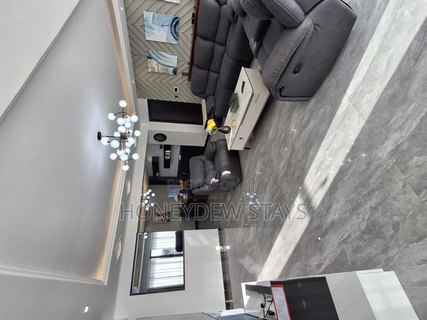 5br Luxury Airbnb With Pool Gym in Kileleshwa