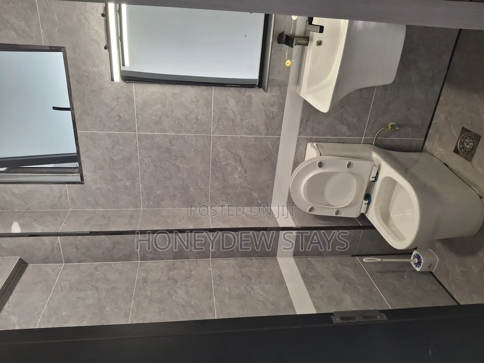 5br Luxury Airbnb With Pool Gym in Kileleshwa