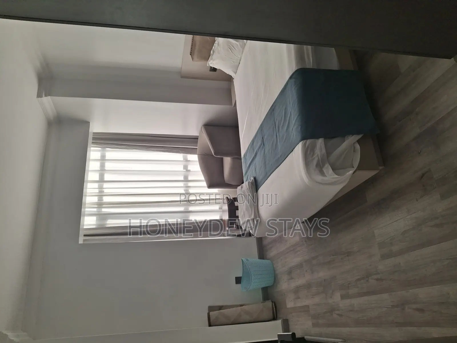 5br Luxury Airbnb With Pool Gym in Kileleshwa