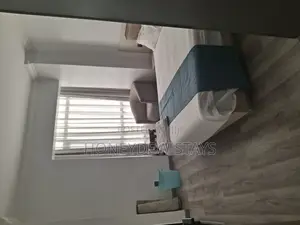 5br Luxury Airbnb With Pool Gym in Kileleshwa