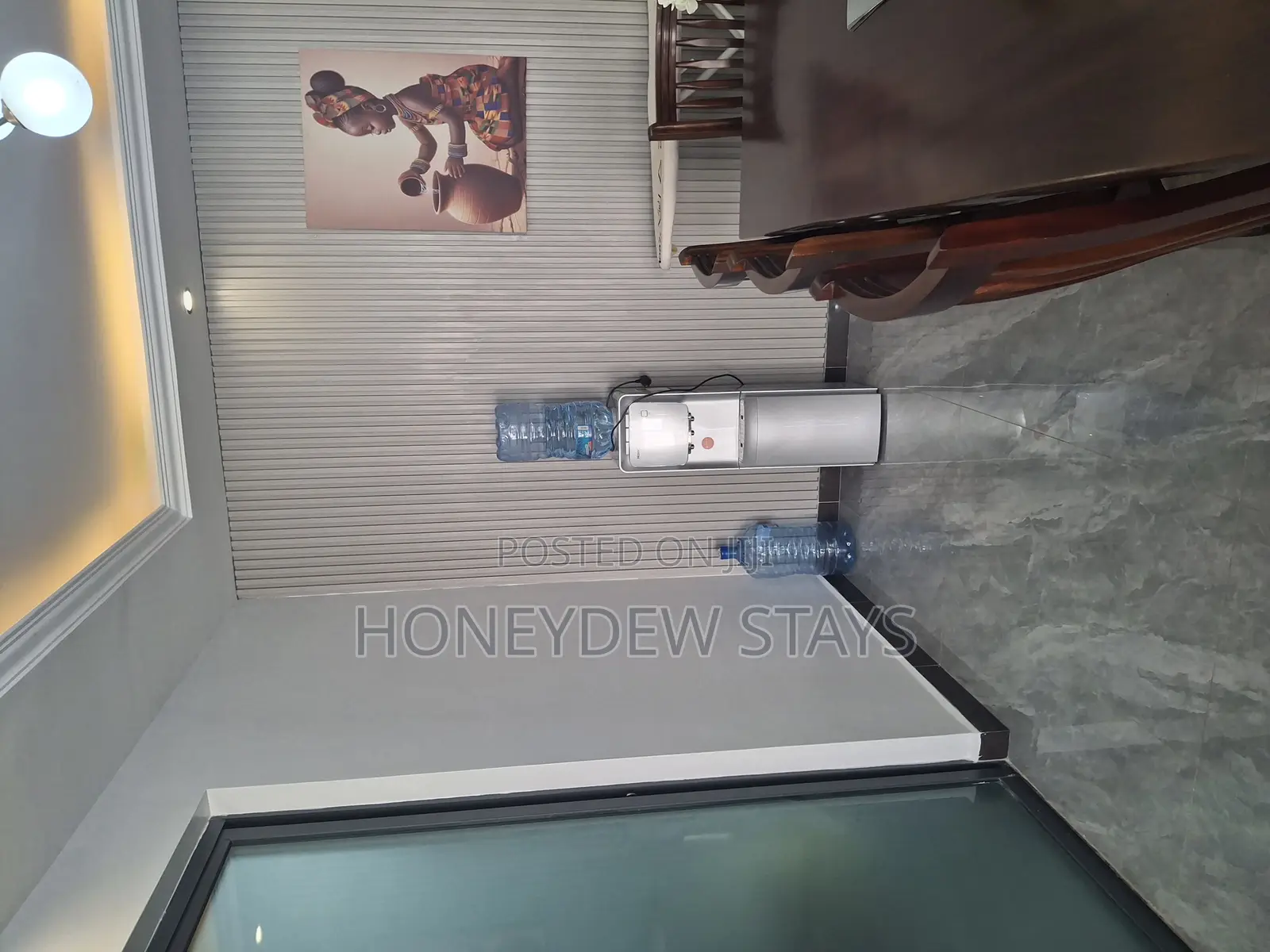 5br Luxury Airbnb With Pool Gym in Kileleshwa