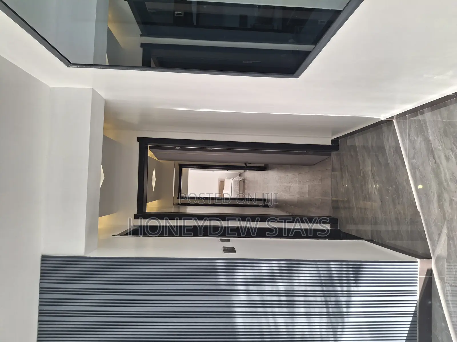 5br Luxury Airbnb With Pool Gym in Kileleshwa