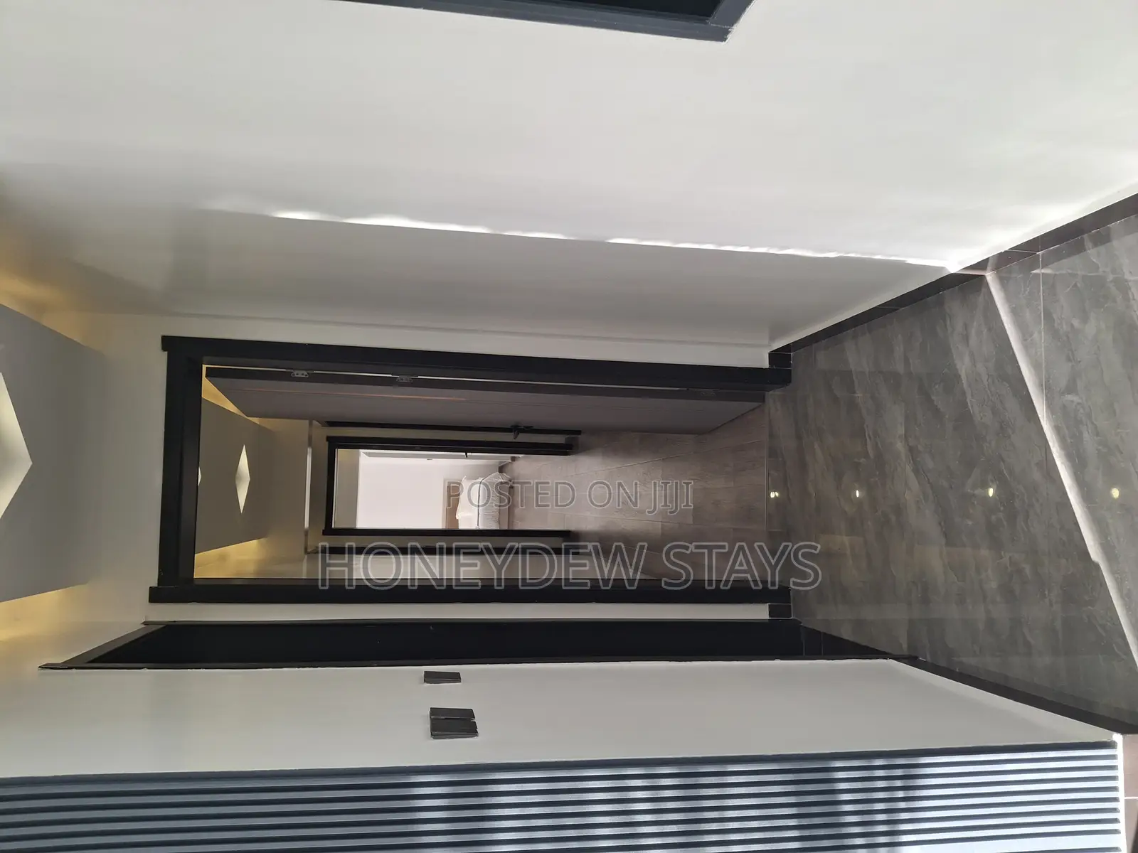 5br Luxury Airbnb With Pool Gym in Kileleshwa