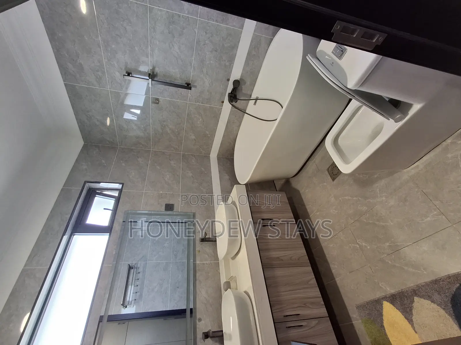 5br Luxury Airbnb With Pool Gym in Kileleshwa