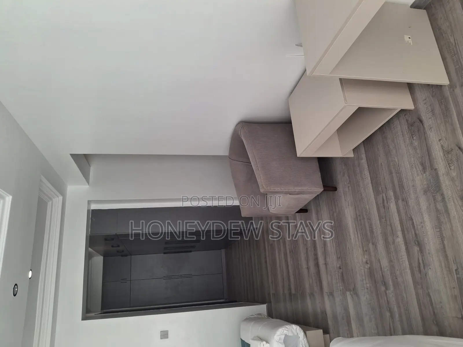 5br Luxury Airbnb With Pool Gym in Kileleshwa