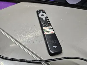 TCL 55" Google Tv V6c