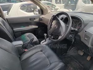 Nissan X-Trail 2009 White