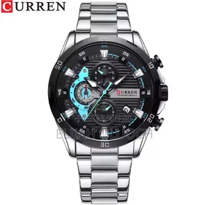 Curren Gents Watch #840