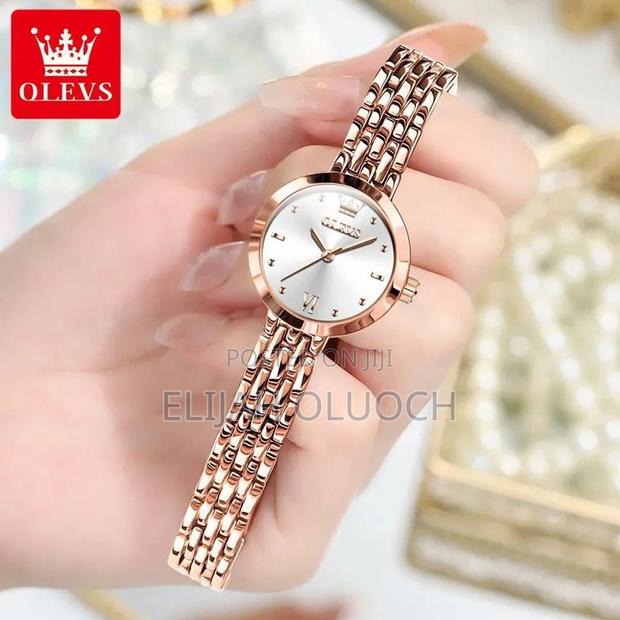 Olevs Ladies 9992*