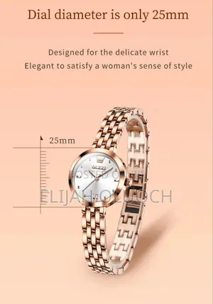 Olevs Ladies 9992* 