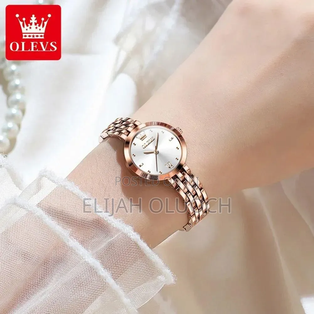 Olevs Ladies 9992* 