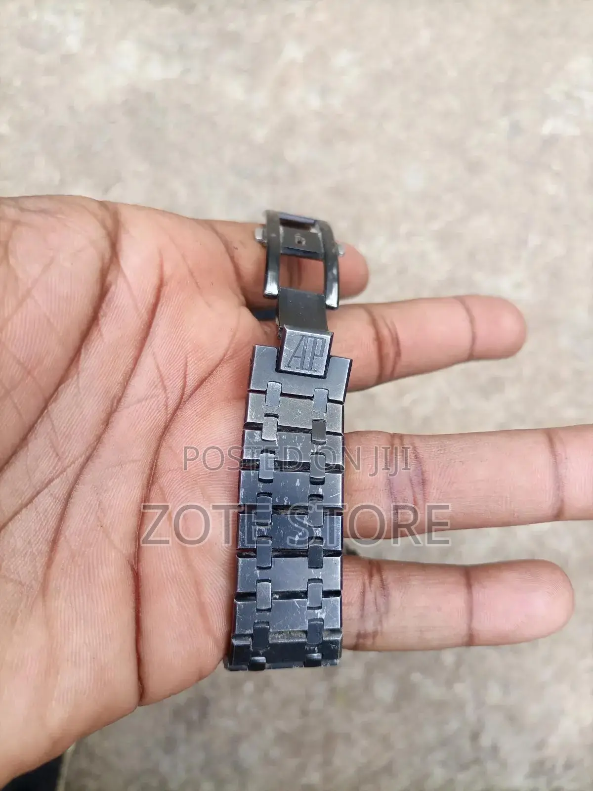 Audemars Piguet