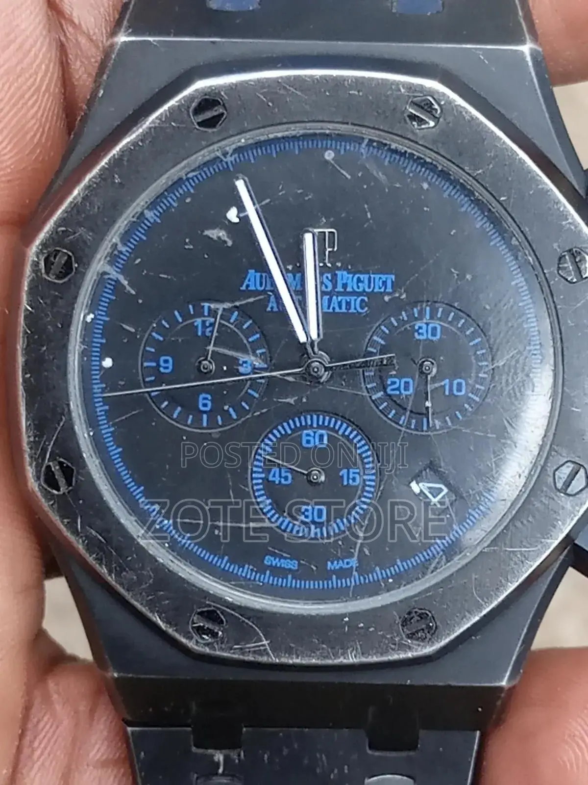 Audemars Piguet