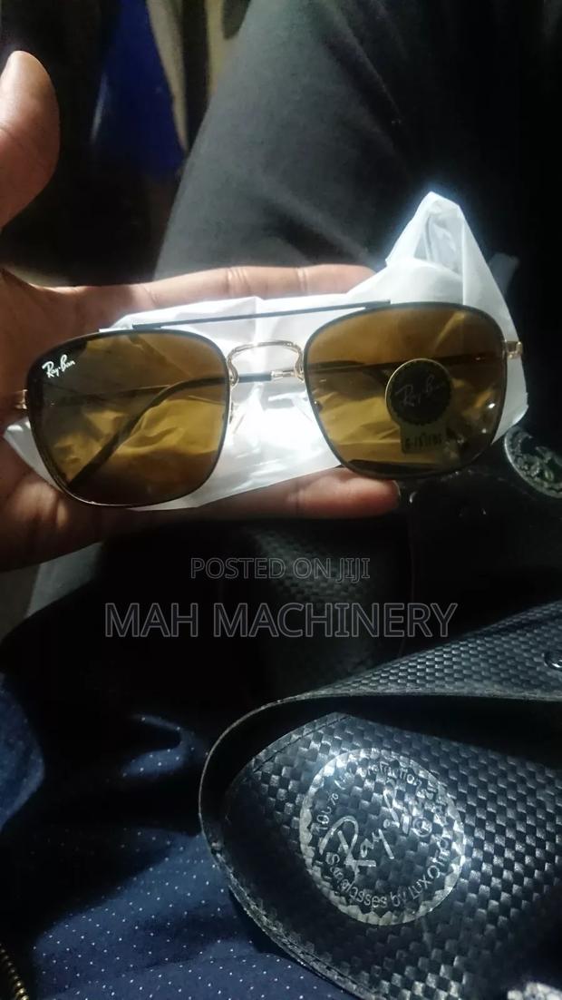 Brand New Rayban Sunglasses - thumbnail 2