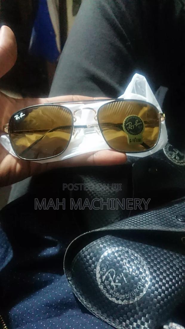 Brand New Rayban Sunglasses - thumbnail 3