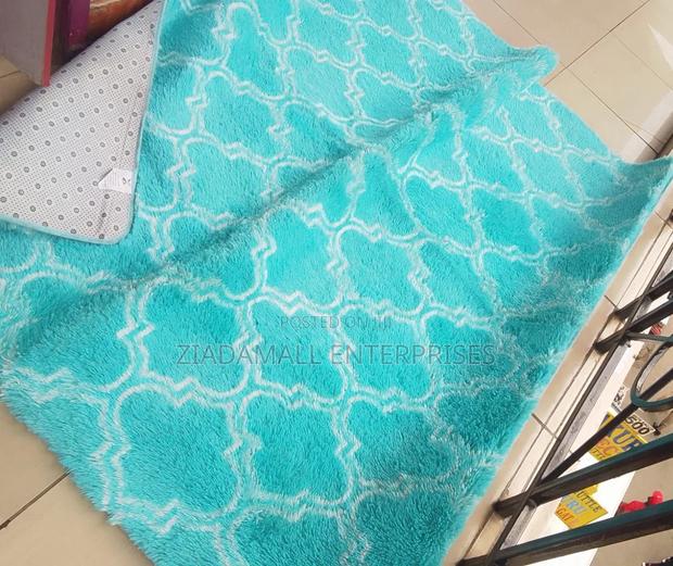 Carpet,Modern Plush Carpet 5×8 – Warm, Soft Durable