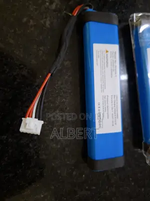 JBL Xtreme Replacement Battery