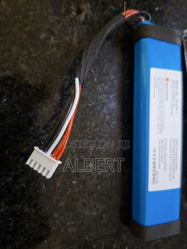 JBL Xtreme 1 Replacement Battery - thumbnail 2
