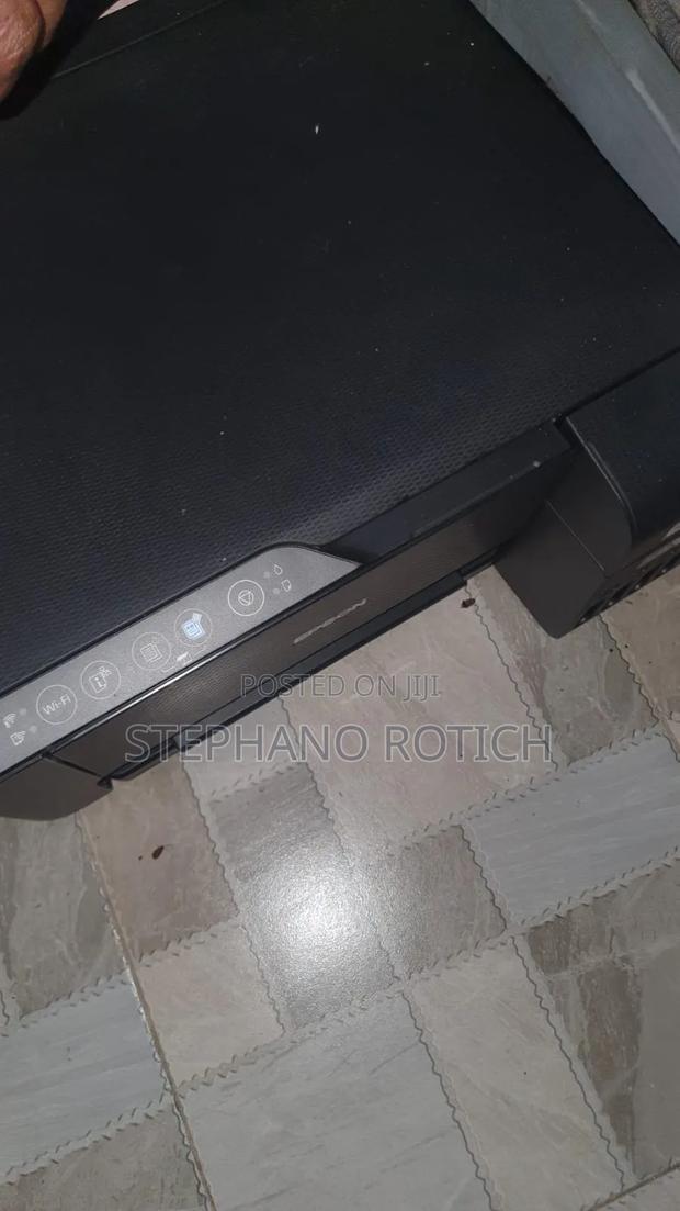 Epson Eco Tank 3250 - thumbnail 6