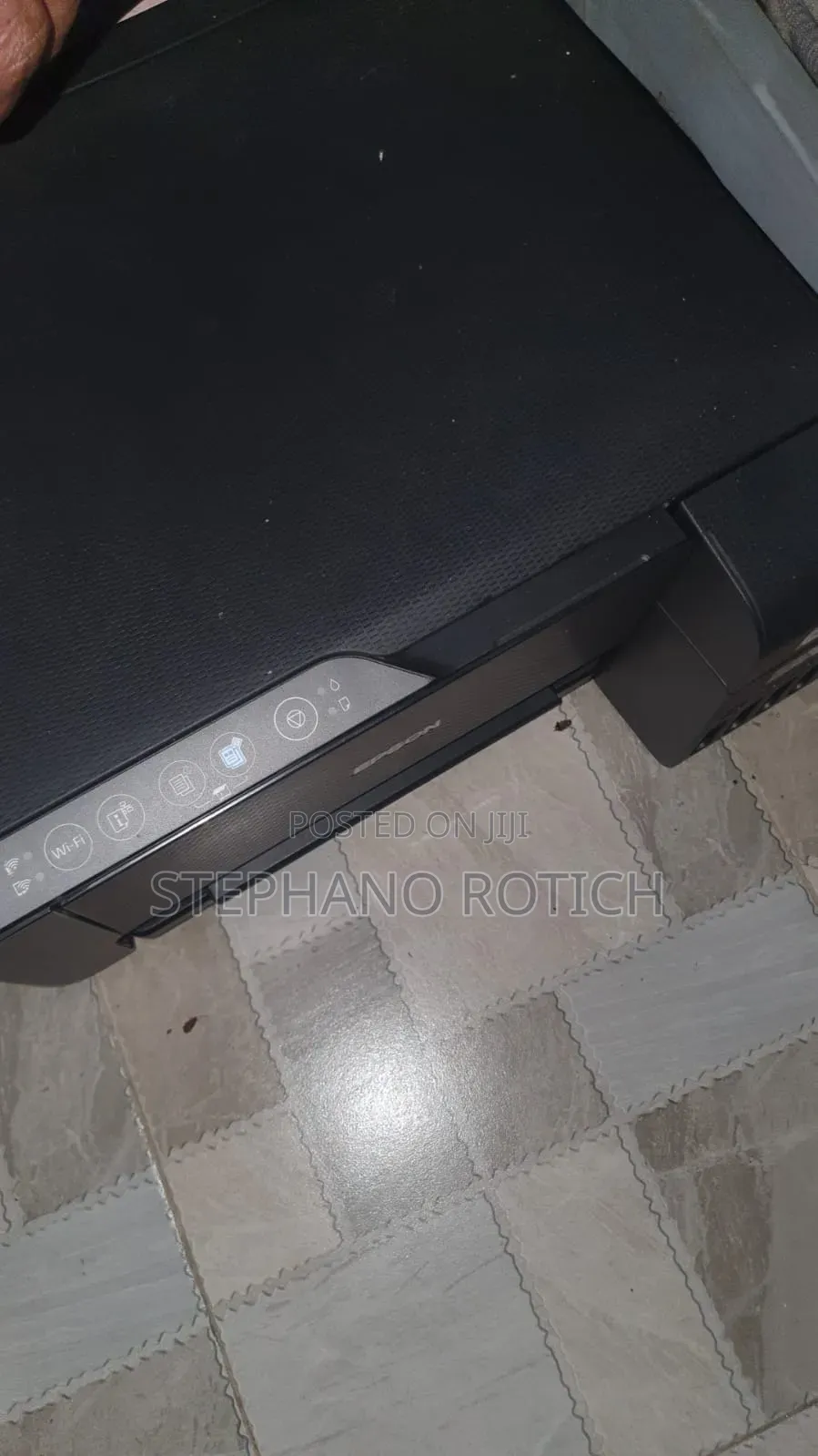 Epson Eco Tank L3250