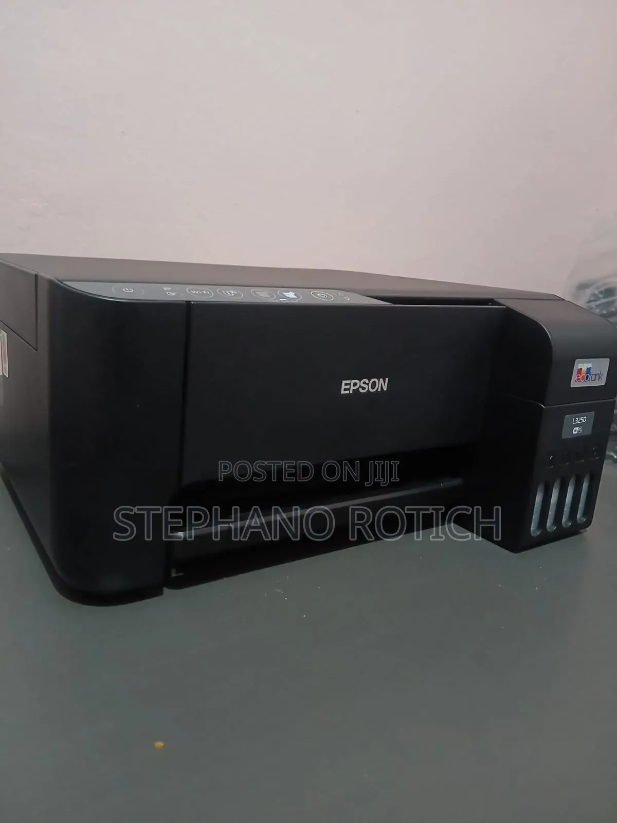 Epson Eco Tank L3250