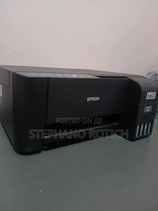 Epson Eco Tank 3250