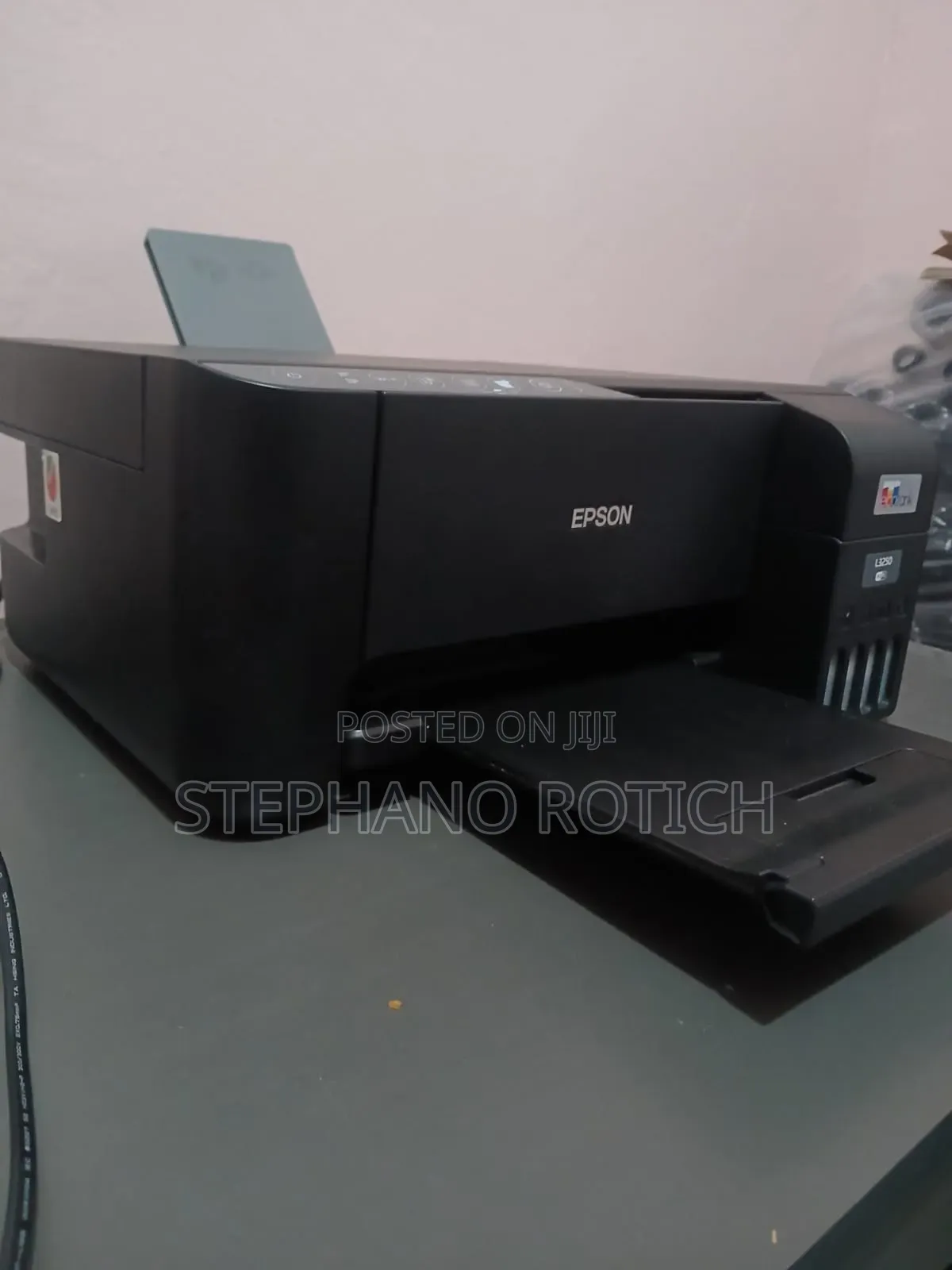 Epson Eco Tank L3250