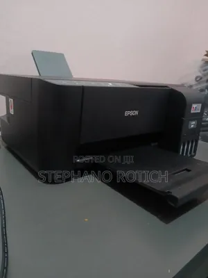 Epson Eco Tank L3250
