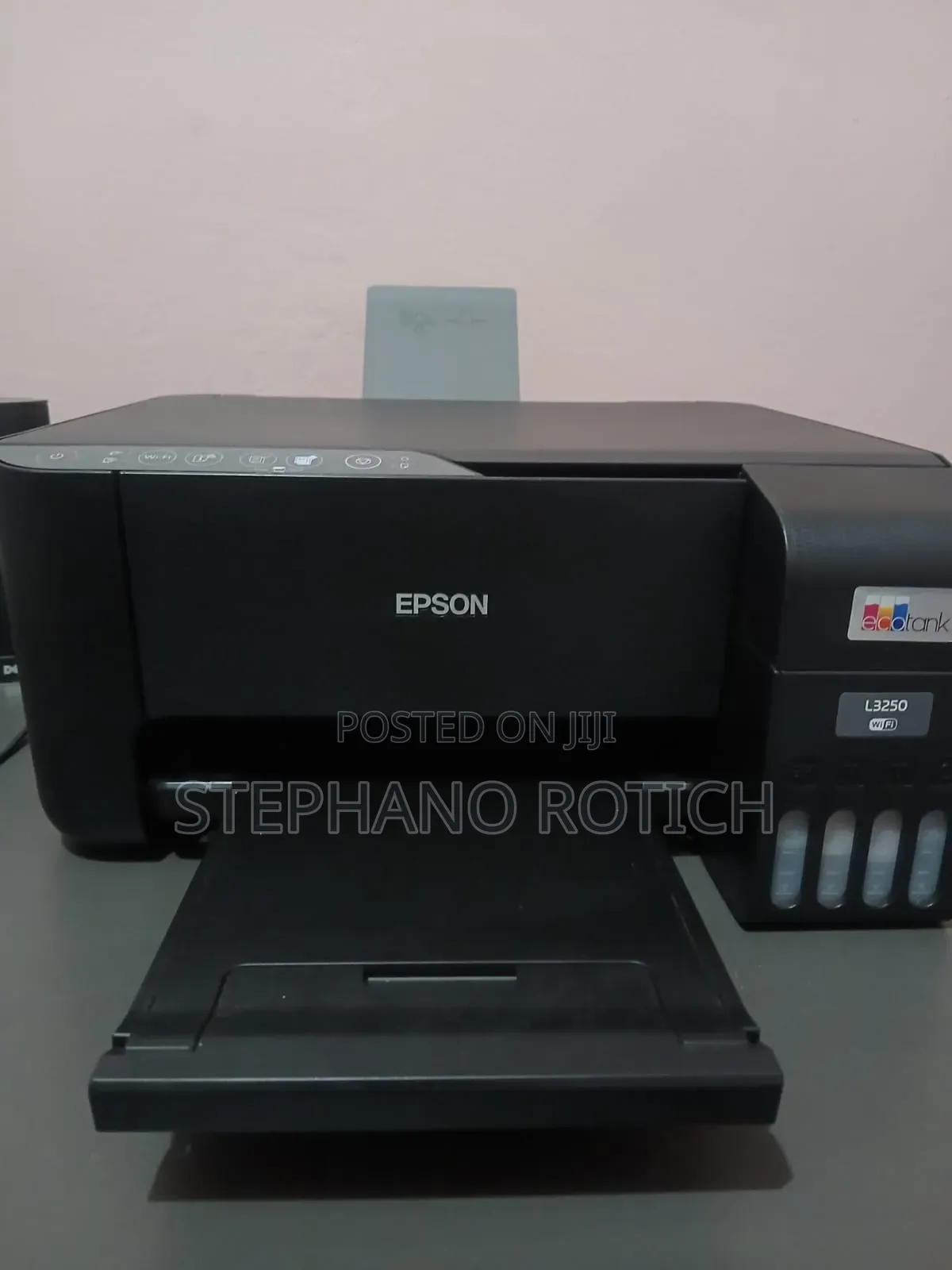 Epson Eco Tank L3250