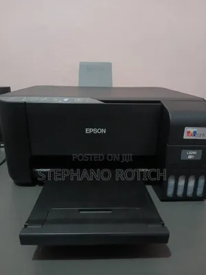 Epson Eco Tank L3250