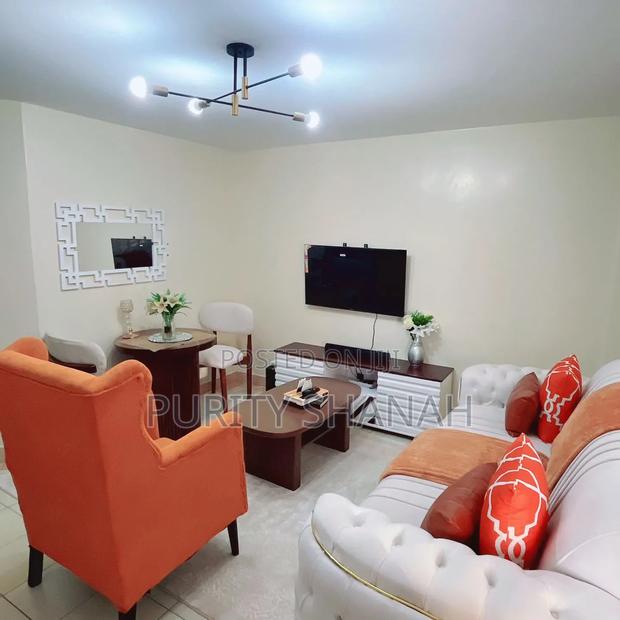 One Bedroom Airbnb Kamakis Behind Greenspot Gardens at 2500